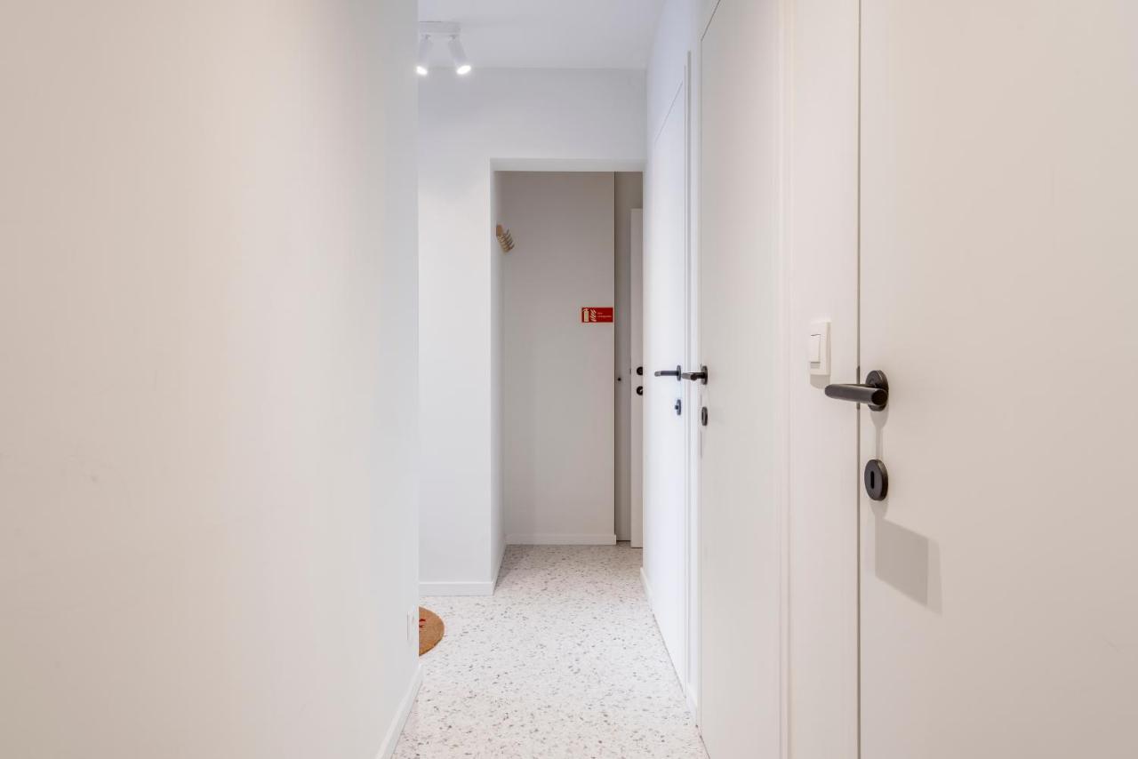 Appartement Luxurious&unique design app centre Coxyde Extérieur photo